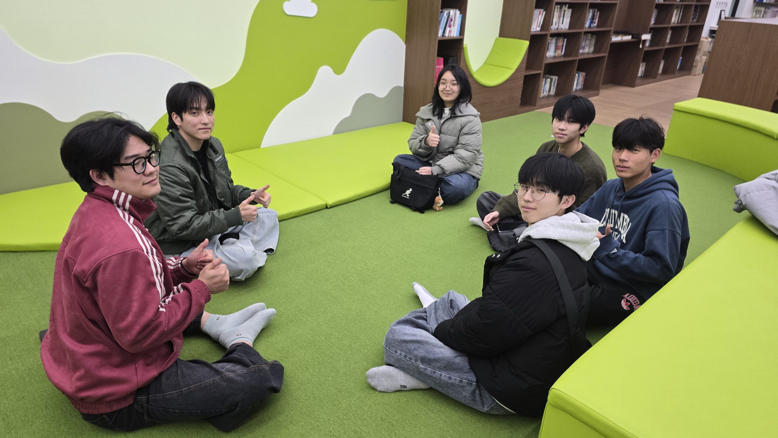 청년대학부4